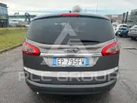 2012 Ford S-Max