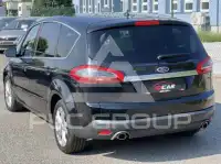 2012 Ford S-Max