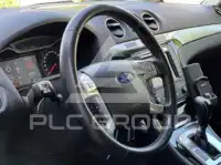 2012 Ford S-Max