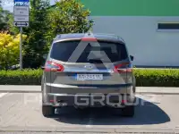 2012 Ford S-Max