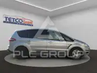 2012 Ford S-Max