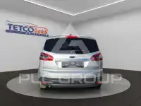 2012 Ford S-Max
