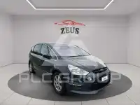 2012 Ford S-Max