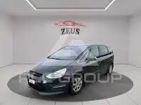 2012 Ford S-Max