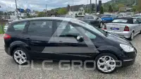 2012 Ford S-Max