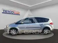 2012 Ford S-Max