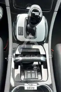 2012 Ford S-Max