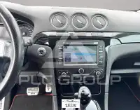 2012 Ford S-Max
