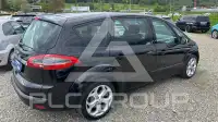 2012 Ford S-Max