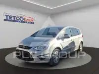 2012 Ford S-Max