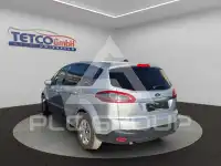 2012 Ford S-Max
