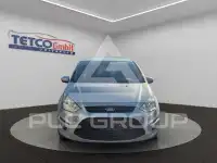 2012 Ford S-Max