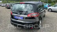 2012 Ford S-Max