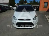 2012 Ford S-Max