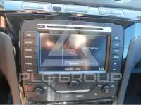 2012 Ford S-Max
