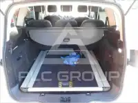 2012 Ford S-Max