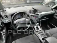 2012 Ford S-Max