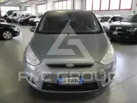 2012 Ford S-Max