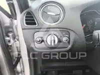 2012 Ford S-Max