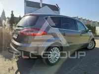 2012 Ford S-Max