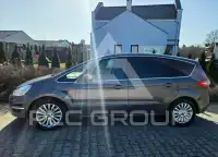 2012 Ford S-Max