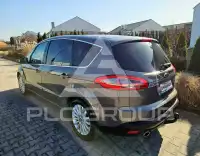 2012 Ford S-Max