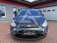 2012 Ford S-Max
