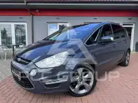 2012 Ford S-Max
