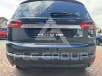 2012 Ford S-Max