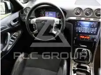 2012 Ford S-Max