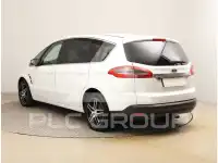 2012 Ford S-Max