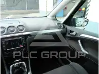 2012 Ford S-Max