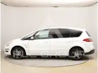 2012 Ford S-Max