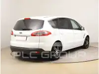 2012 Ford S-Max