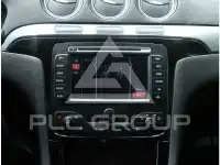 2012 Ford S-Max