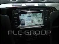 2012 Ford S-Max