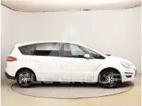 2012 Ford S-Max
