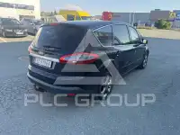 2012 Ford S-Max