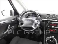 2012 Ford S-Max
