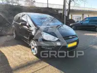 2012 Ford S-Max
