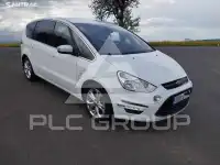 2012 Ford S-Max