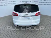 2012 Ford S-Max