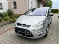 2012 Ford S-Max