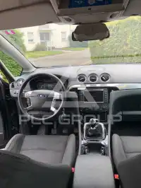 2012 Ford S-Max