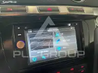 2012 Ford S-Max