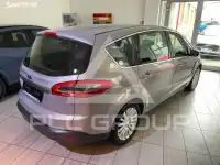 2012 Ford S-Max