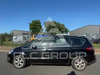 2012 Ford S-Max
