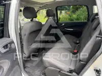 2012 Ford S-Max