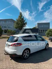 2012 Ford S-Max