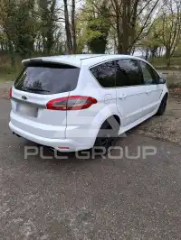 2012 Ford S-Max